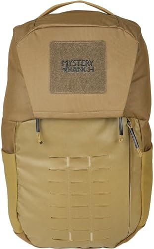 Amazon.com: Mystery Ranch Rip Ruck 24 Backpack – Tactical Urban